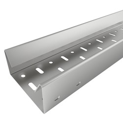 Electrix Heavy Duty 150mm Stainless Steel Cable Tray - 3MT